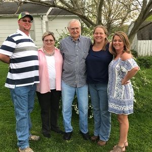 Meet your Posher, Debbie